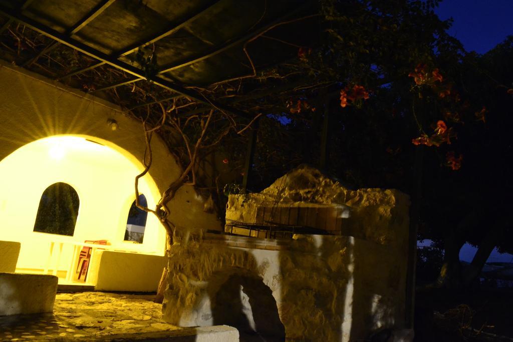 Wind Villas Pounda Rum bild