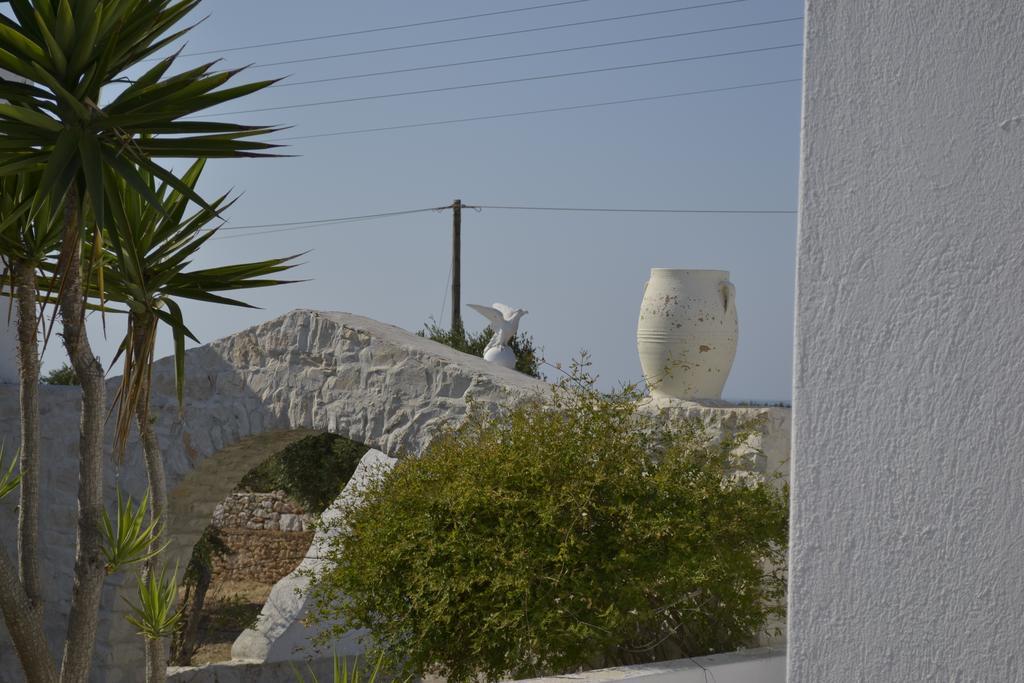 Wind Villas Pounda Rum bild
